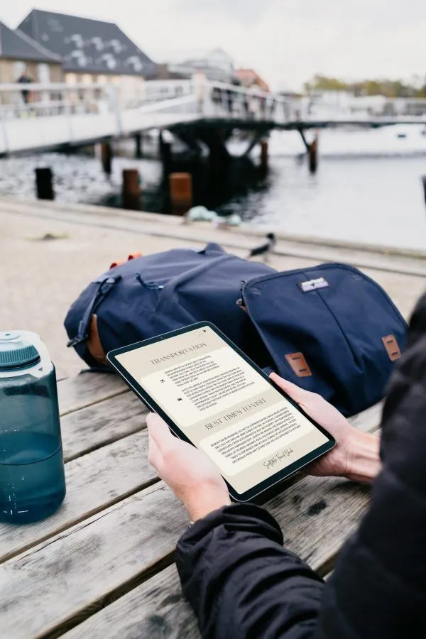 Krakow Ipad Photo Krakow Travel Guide